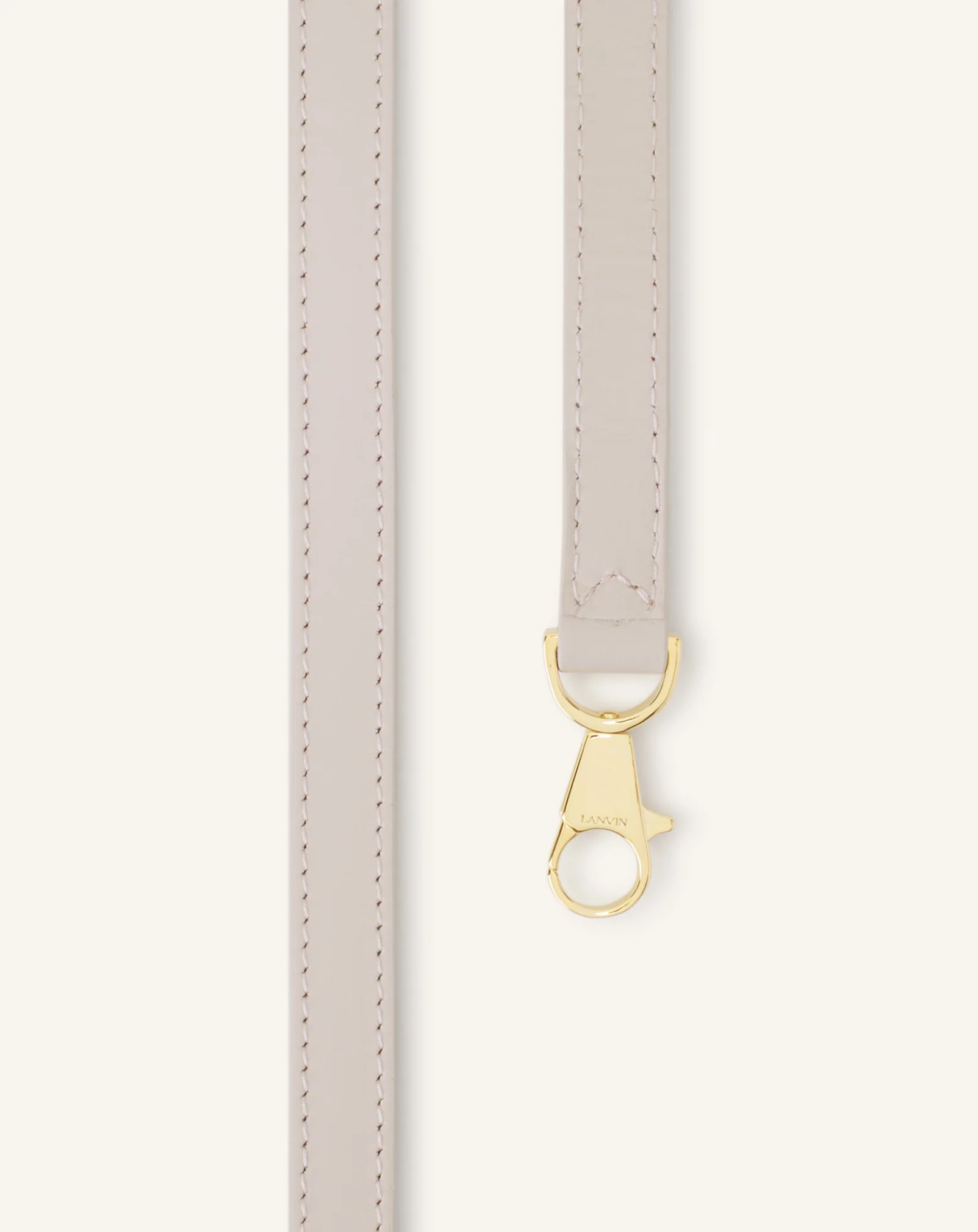 COMPAGNON BAG IN LEATHER - Image 9