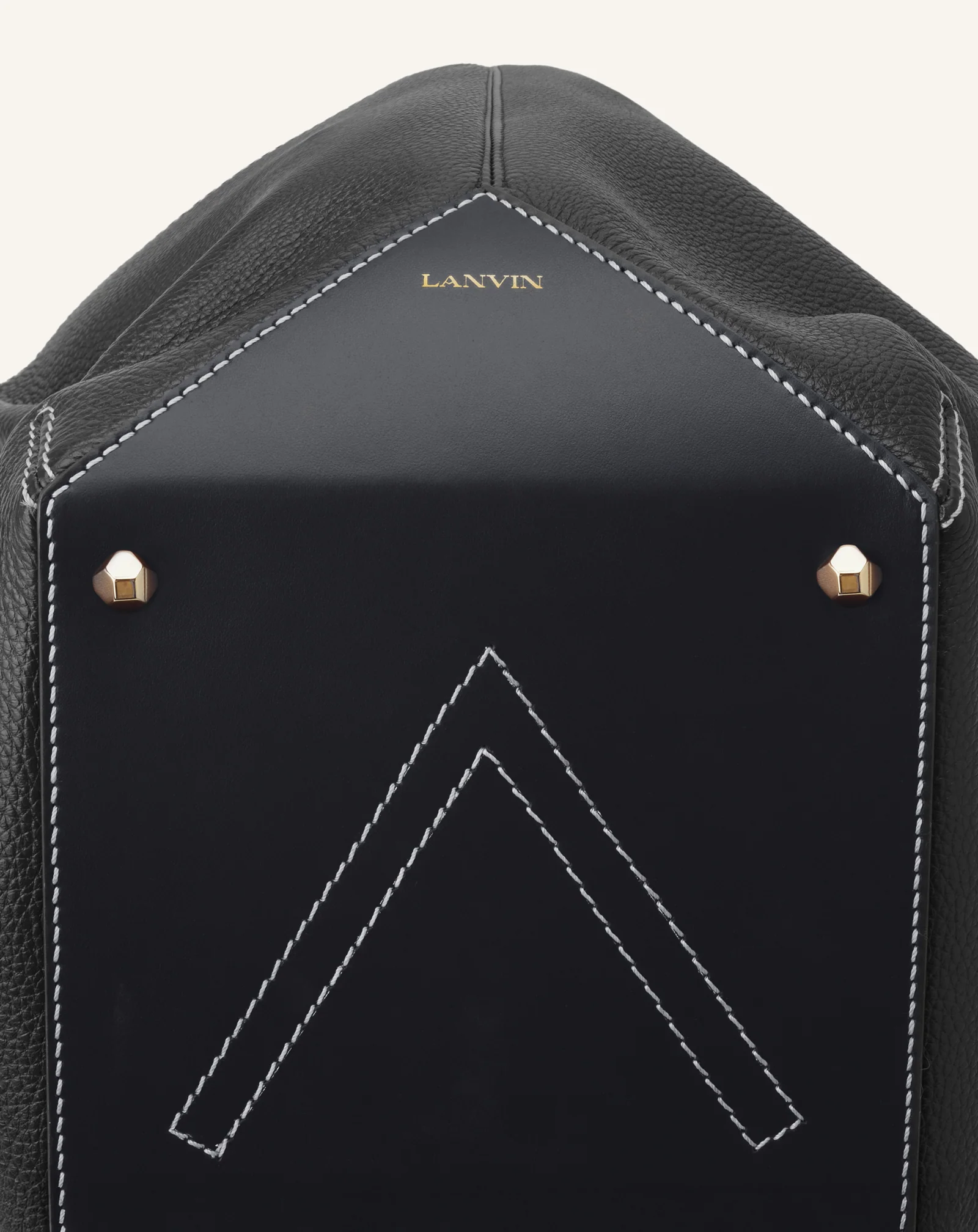 CATCH BY LANVIN TOTE BAG - Image 8
