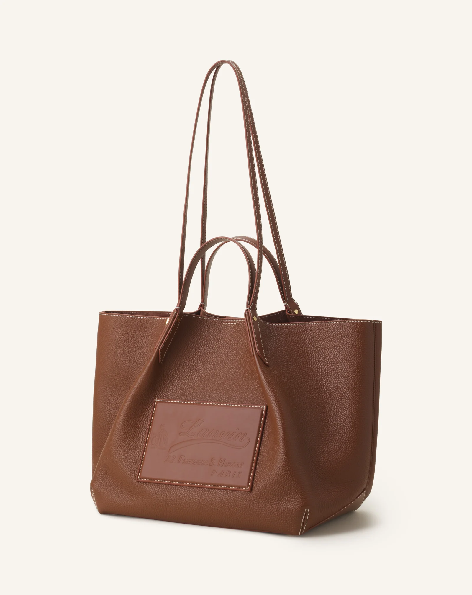 CATCH BY LANVIN TOTE BAG - Image 3