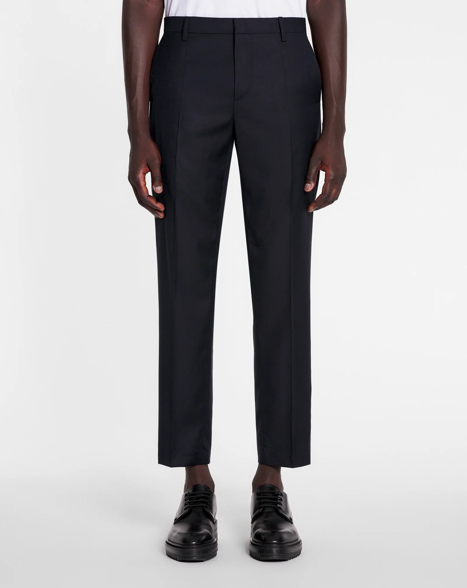 CIGARETTE TROUSERS - Image 3