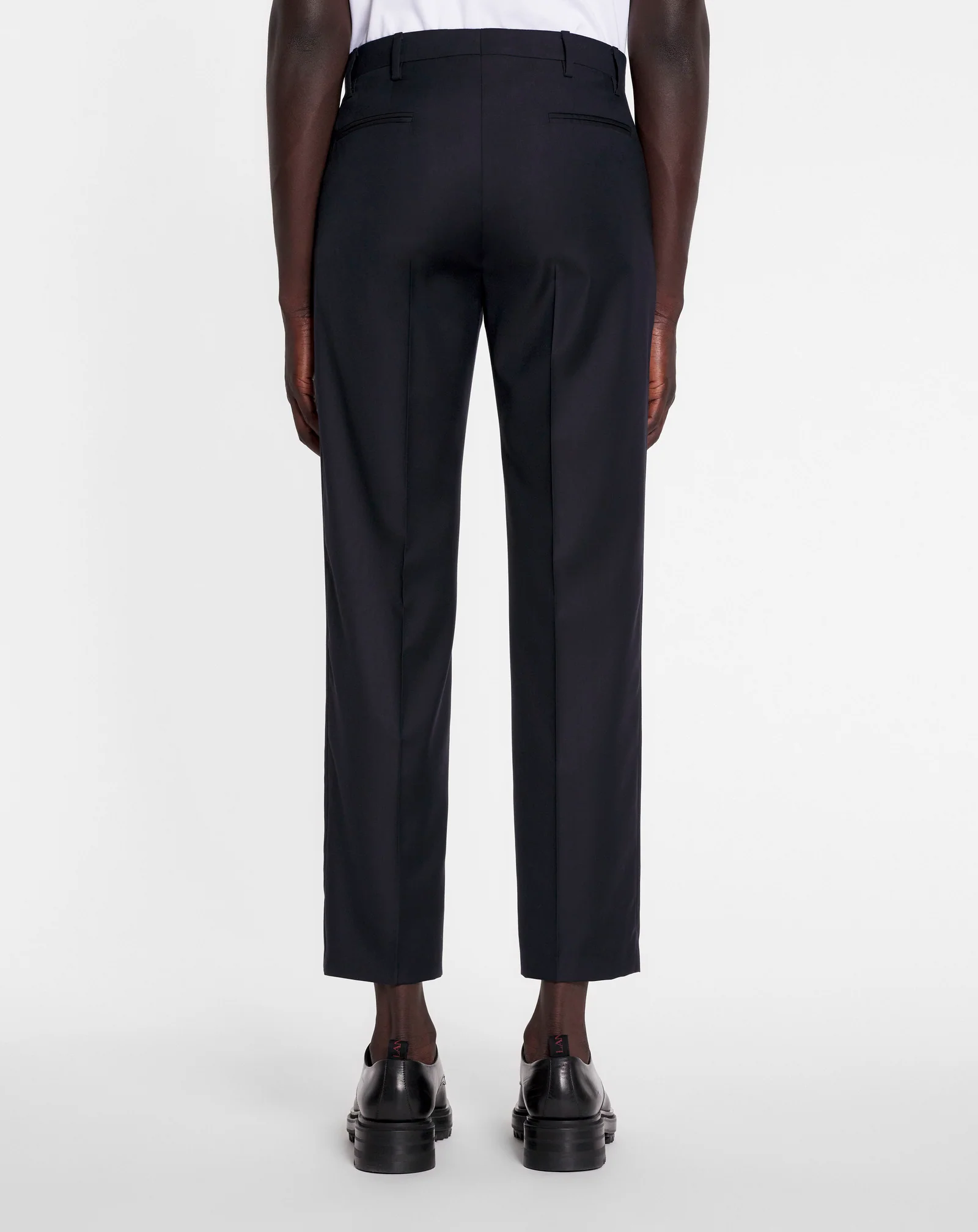 CIGARETTE TROUSERS - Image 4