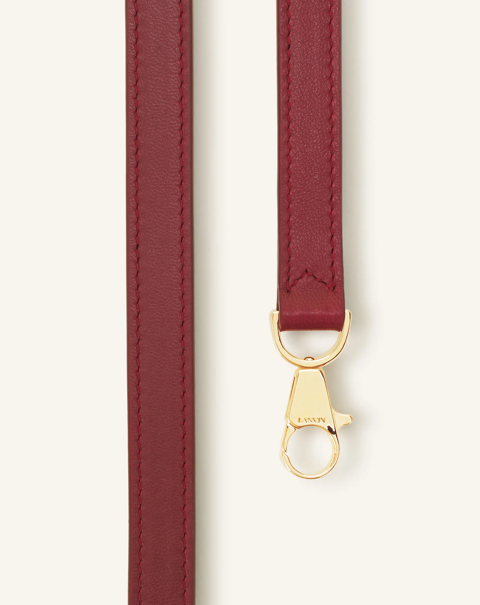 COMPAGNON 20 BAG IN PATENT LEATHER - Image 9