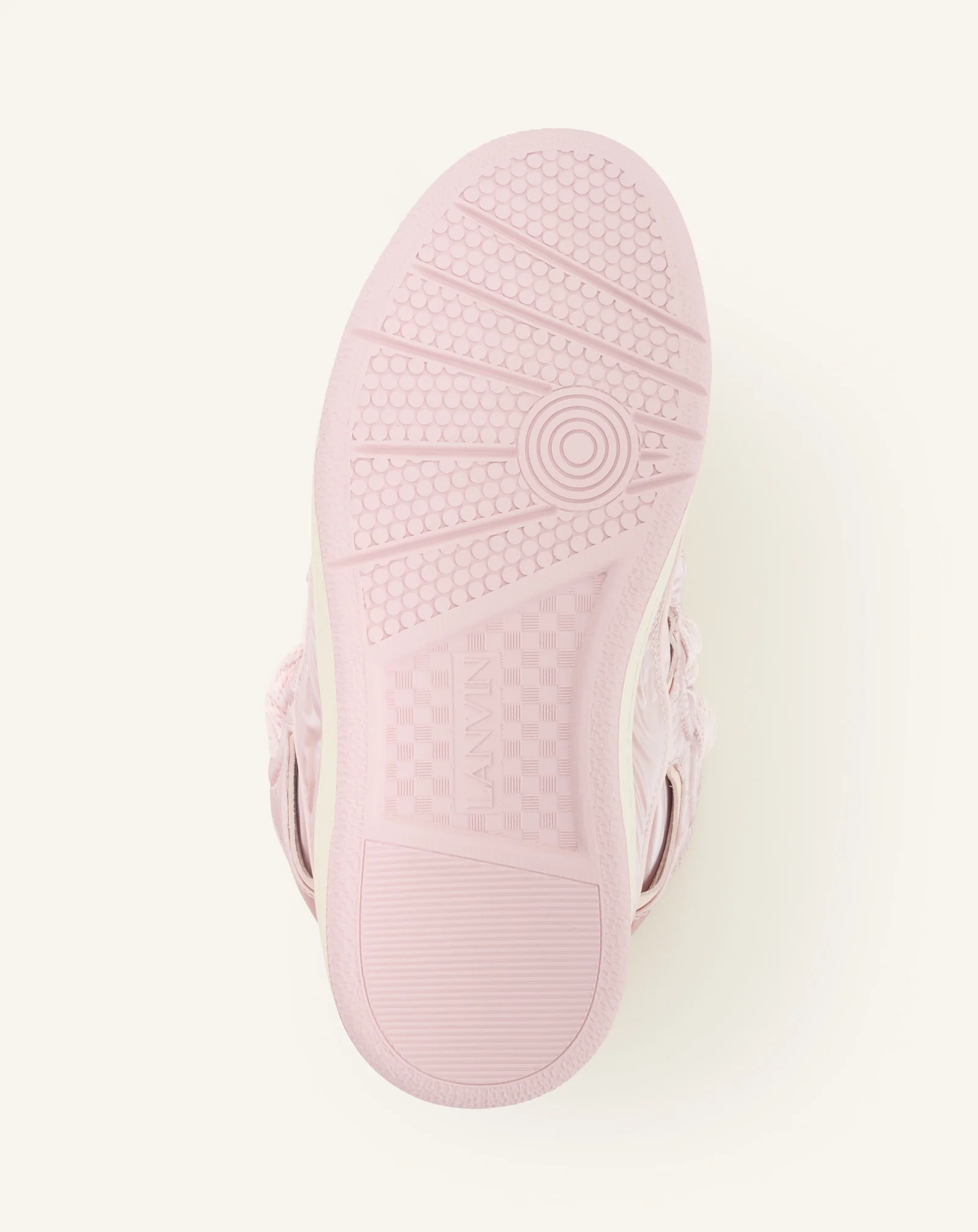 CURB SNEAKERS IN NYLON - Image 6