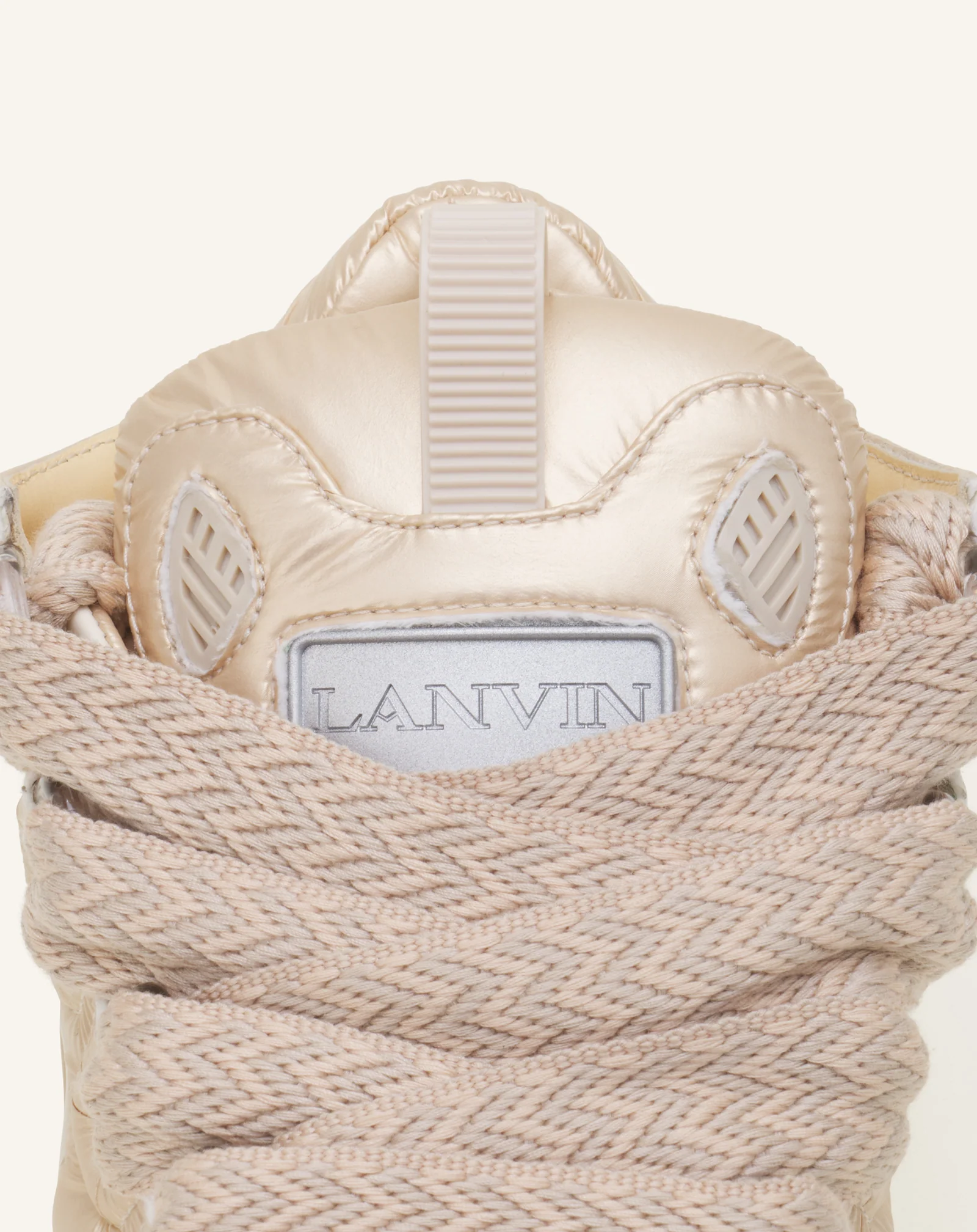 CURB SNEAKERS IN NYLON - Image 5