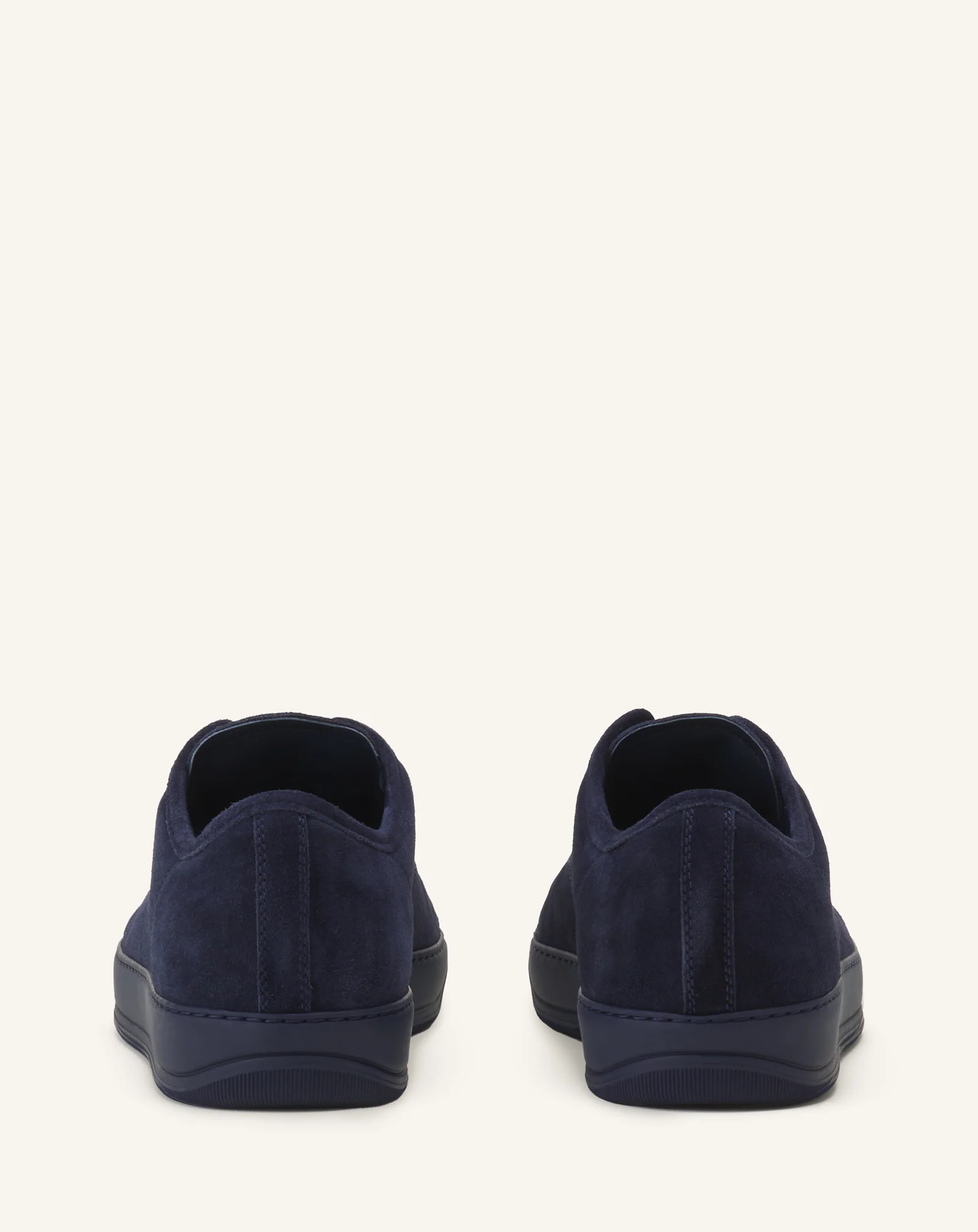 DBB1 SNEAKERS IN PATENT LEATHER AND SUEDE - Image 3