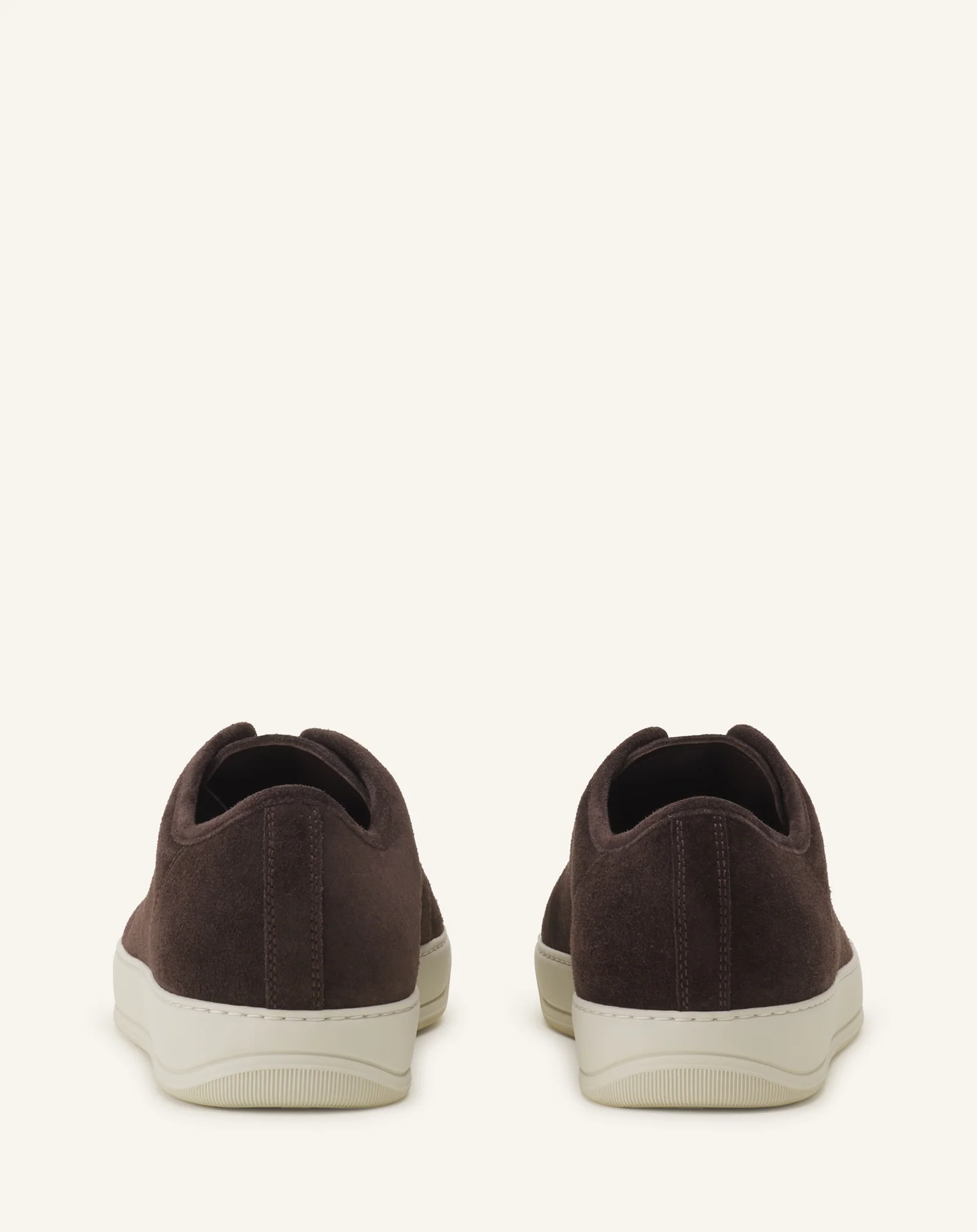 DBB1 SNEAKERS IN PATENT LEATHER AND SUEDE - Image 3