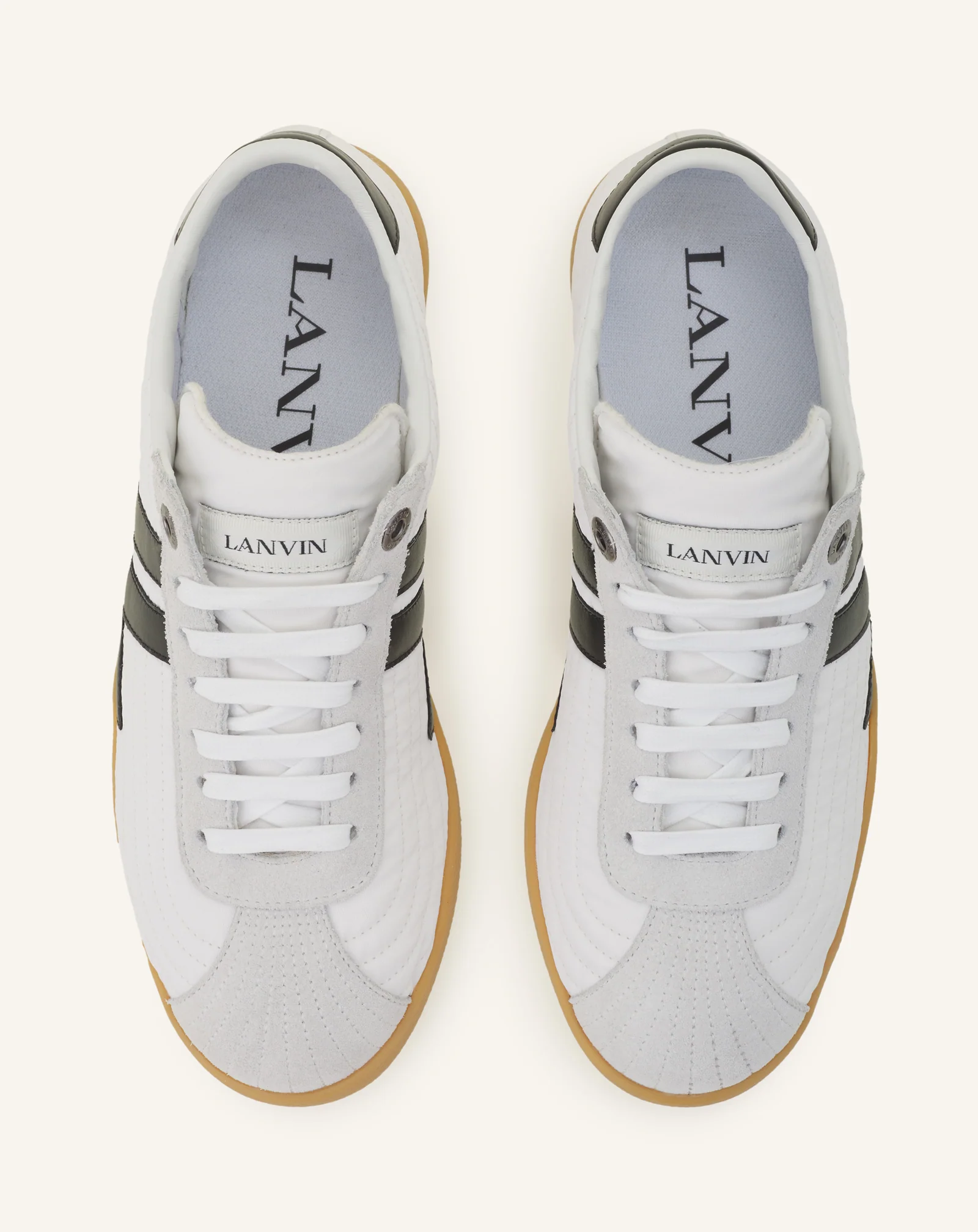 GLEN 2.0 SNEAKERS IN NYLON - Image 4