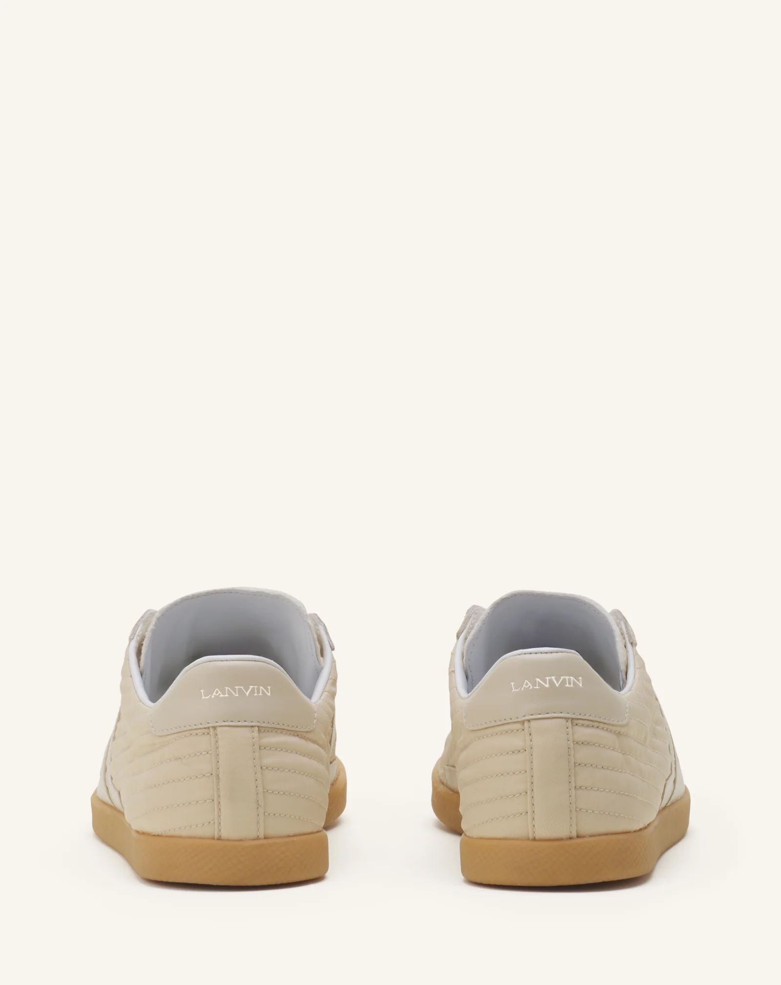 GLEN 2.0 SNEAKERS IN NYLON - Image 3