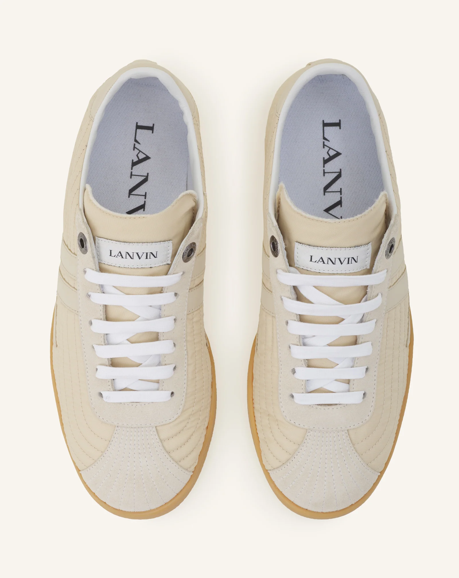GLEN 2.0 SNEAKERS IN NYLON - Image 4