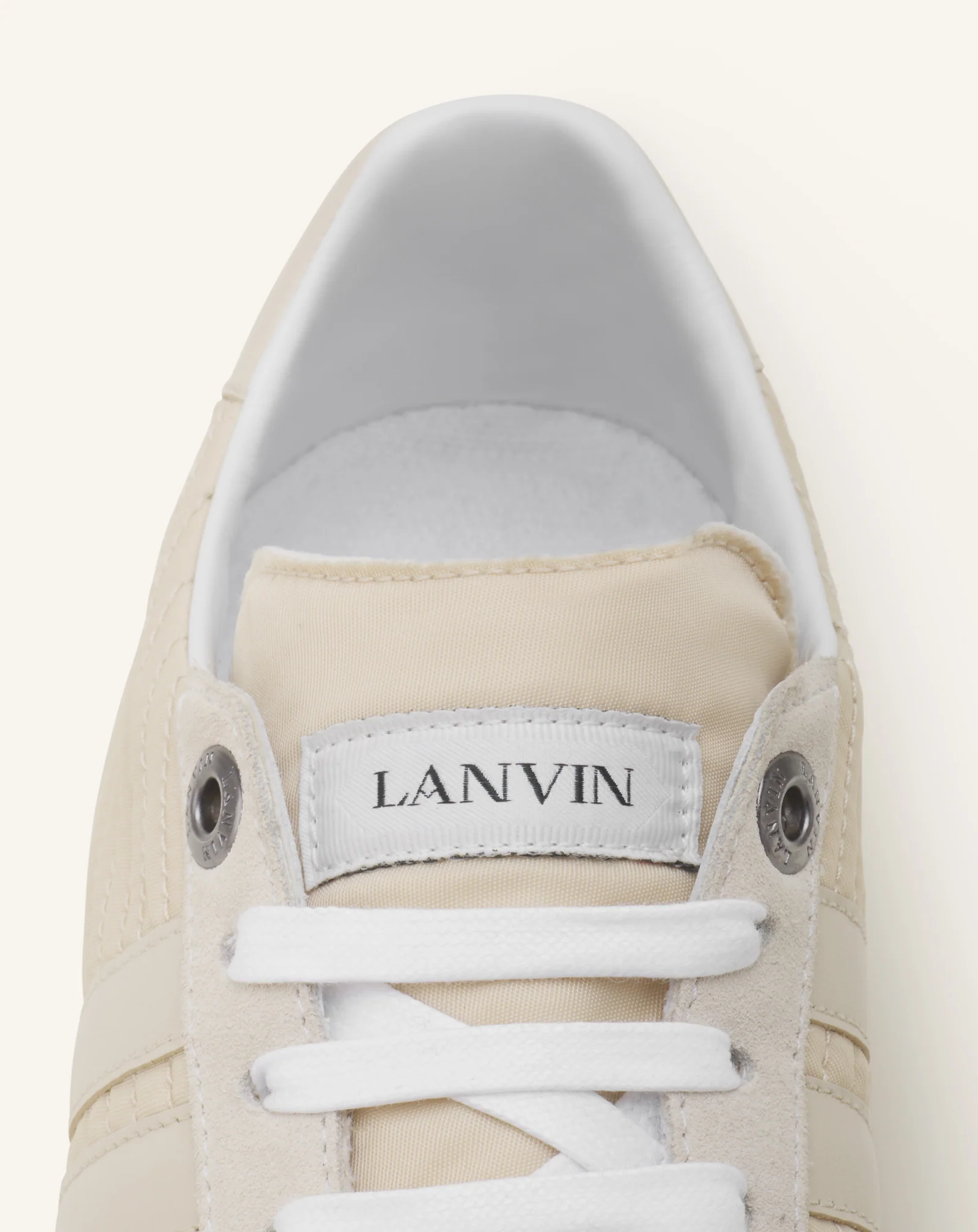 GLEN 2.0 SNEAKERS IN NYLON - Image 5