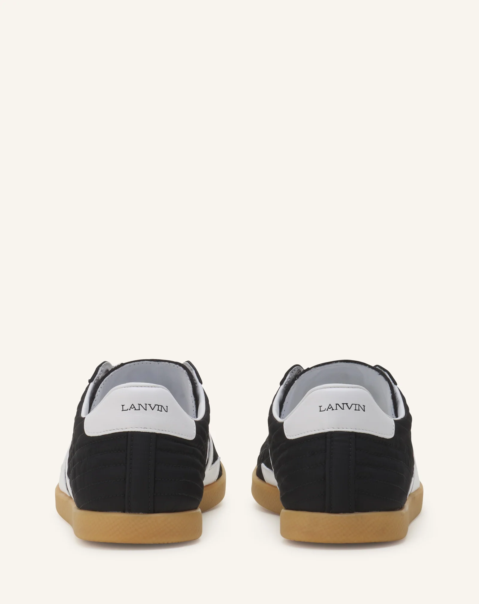 GLEN 2.0 SNEAKERS IN NYLON - Image 3