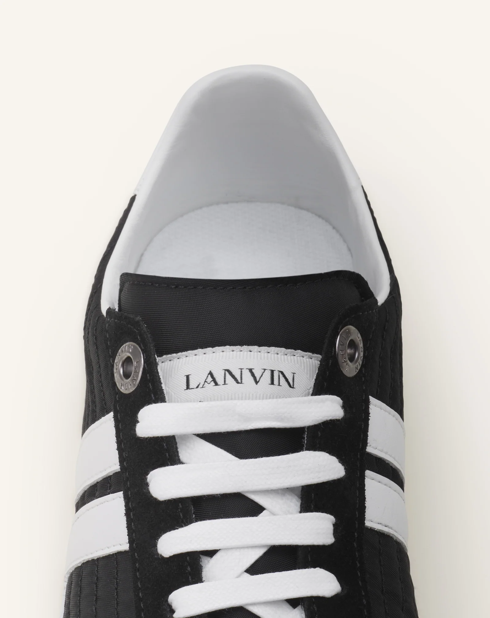 GLEN 2.0 SNEAKERS IN NYLON - Image 5