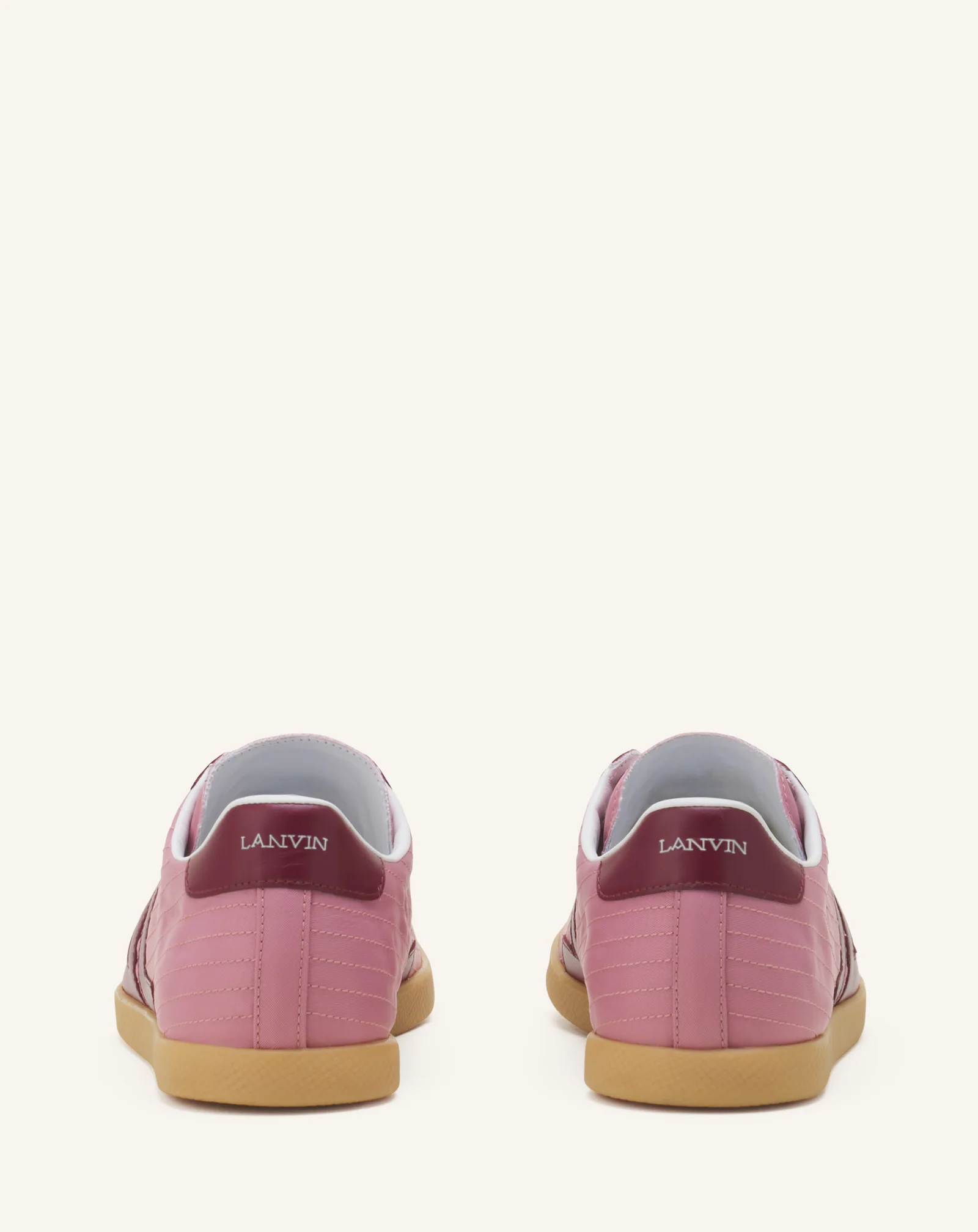 GLEN 2.0 SNEAKERS IN NYLON - Image 3