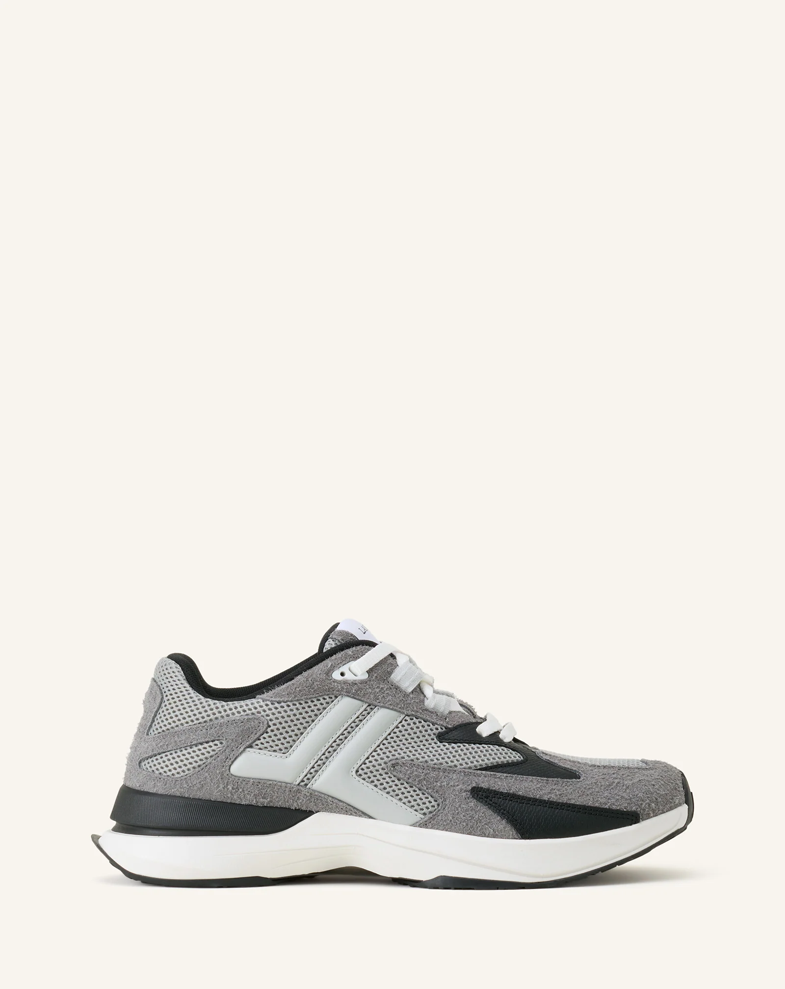 JLA SNEAKERS IN MESH