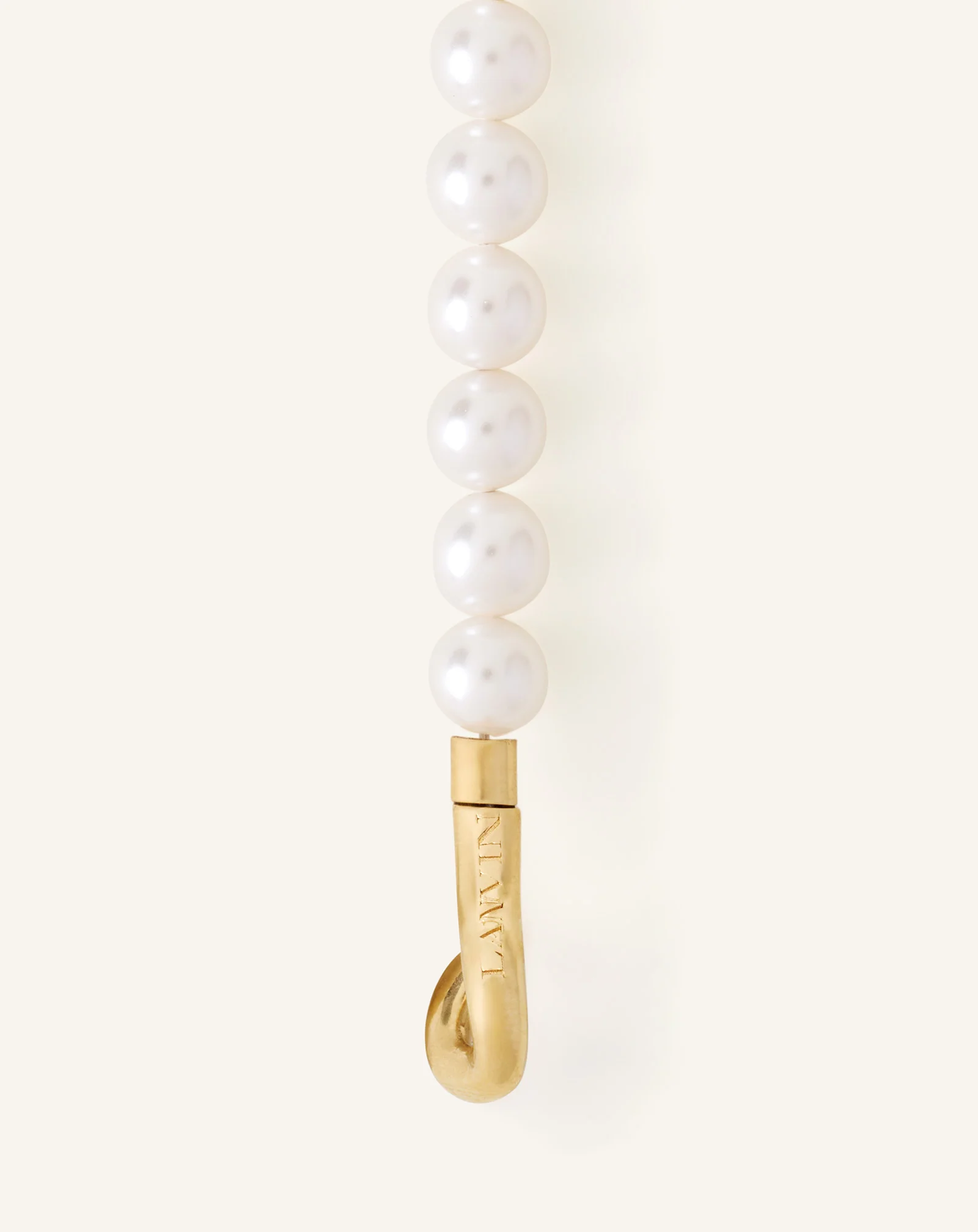LES PERLES BY LANVIN BRACELET - Image 3