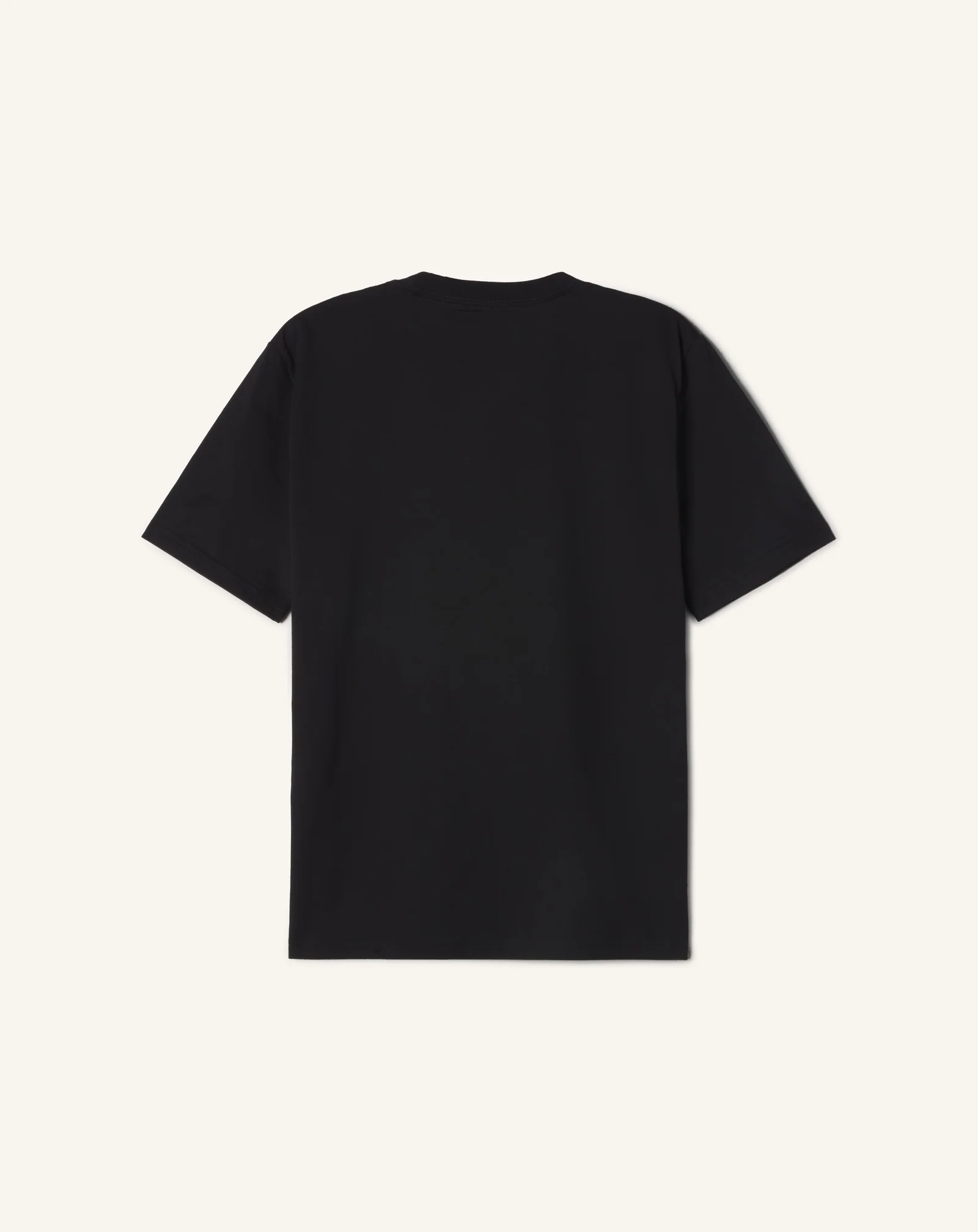 MOTHER AND CHILD EMBROIDERED COTTON JERSEY T-SHIRT - Image 3