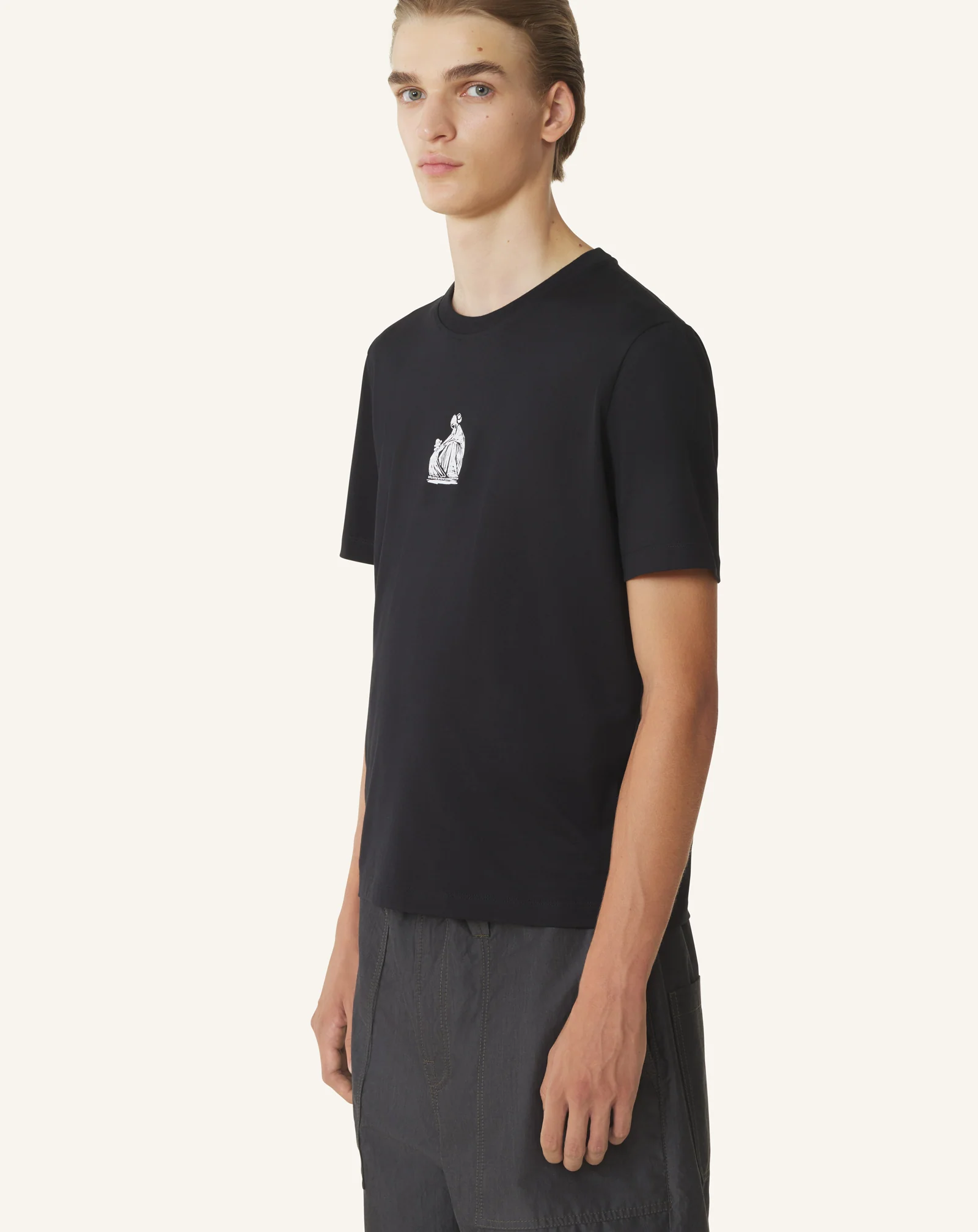MOTHER AND CHILD T-SHIRT - Image 3