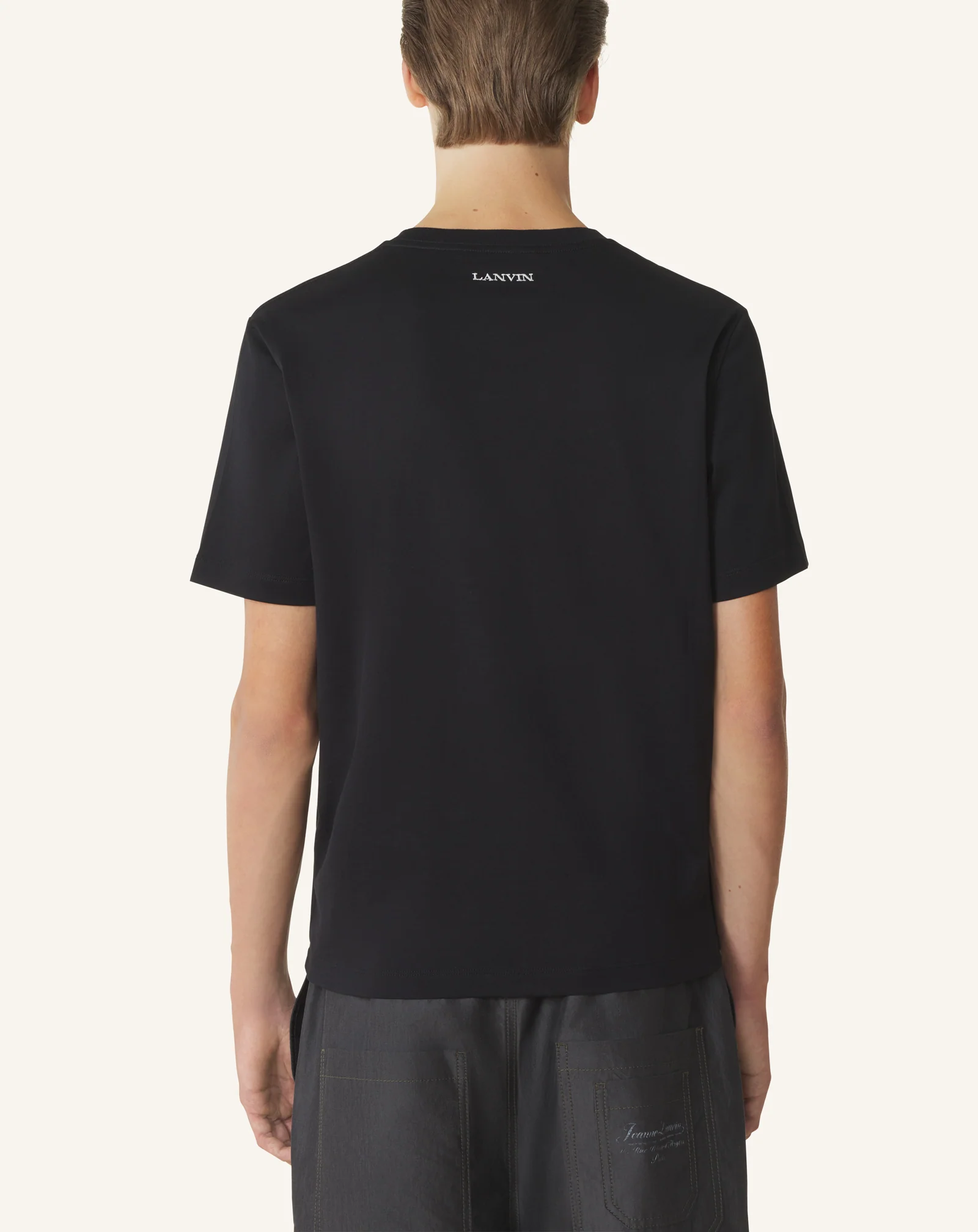 MOTHER AND CHILD T-SHIRT - Image 4