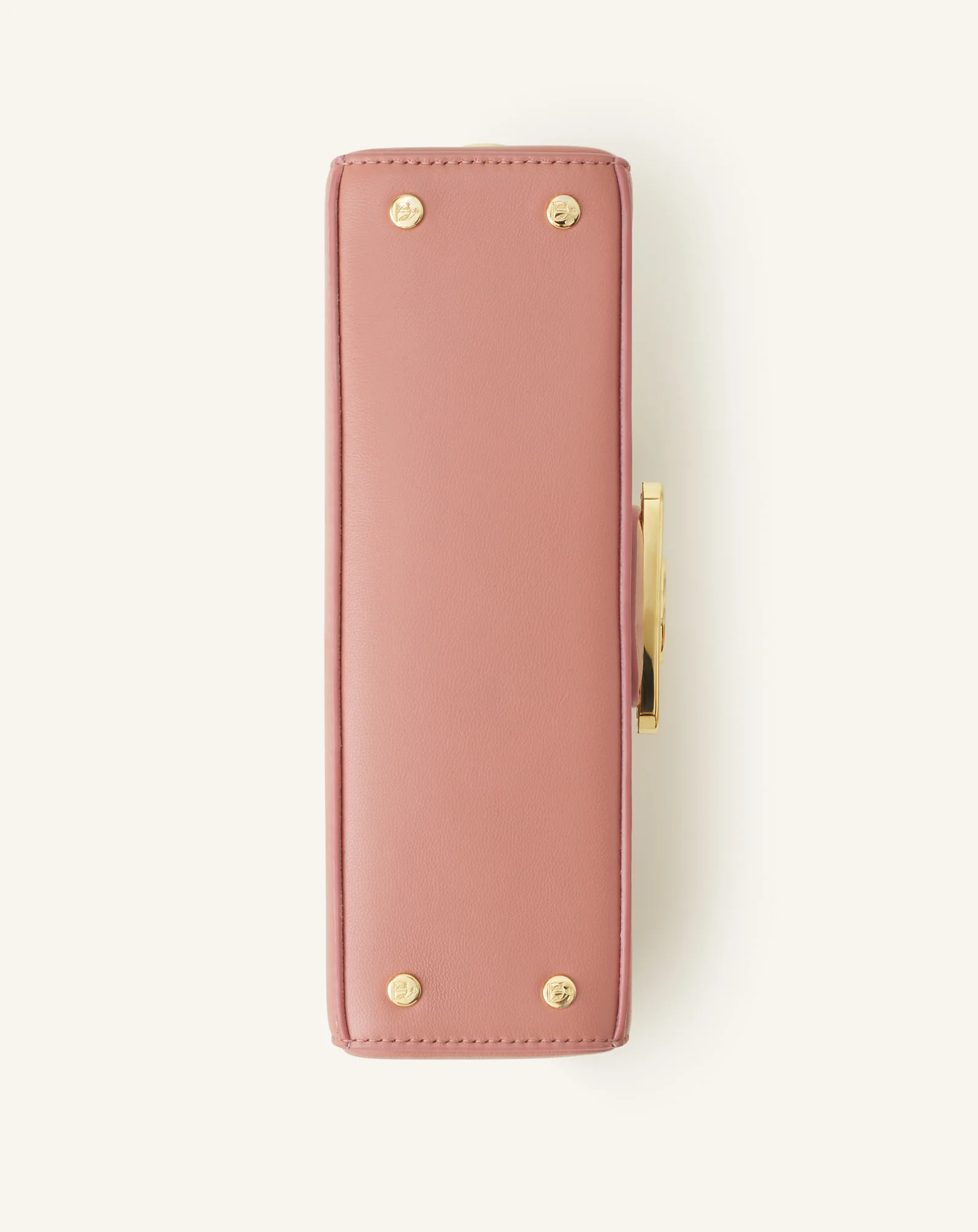PENCIL CAT NANO BAG IN LEATHER - Image 6