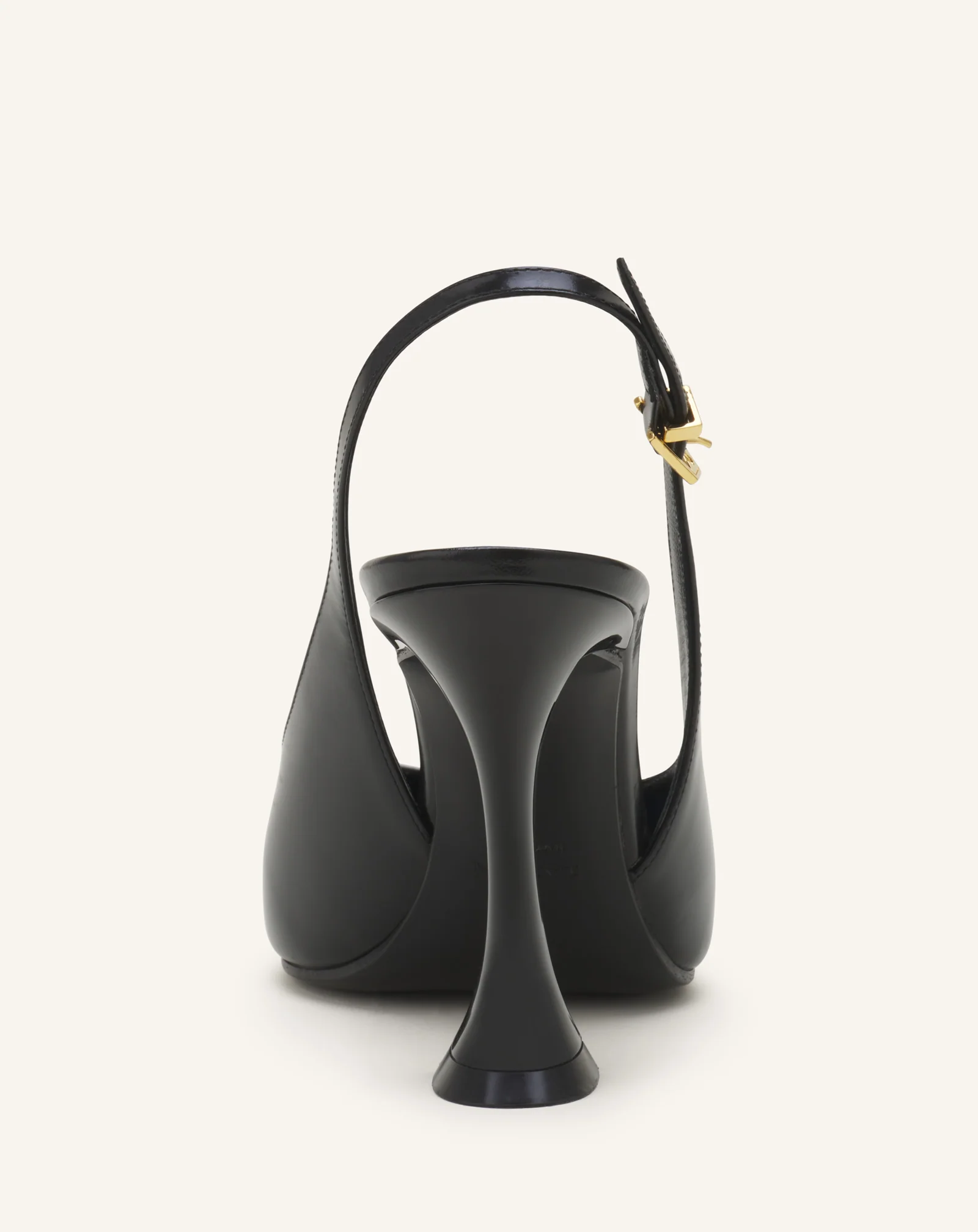 SERENADE SLINGBACK IN LEATHER - Image 6