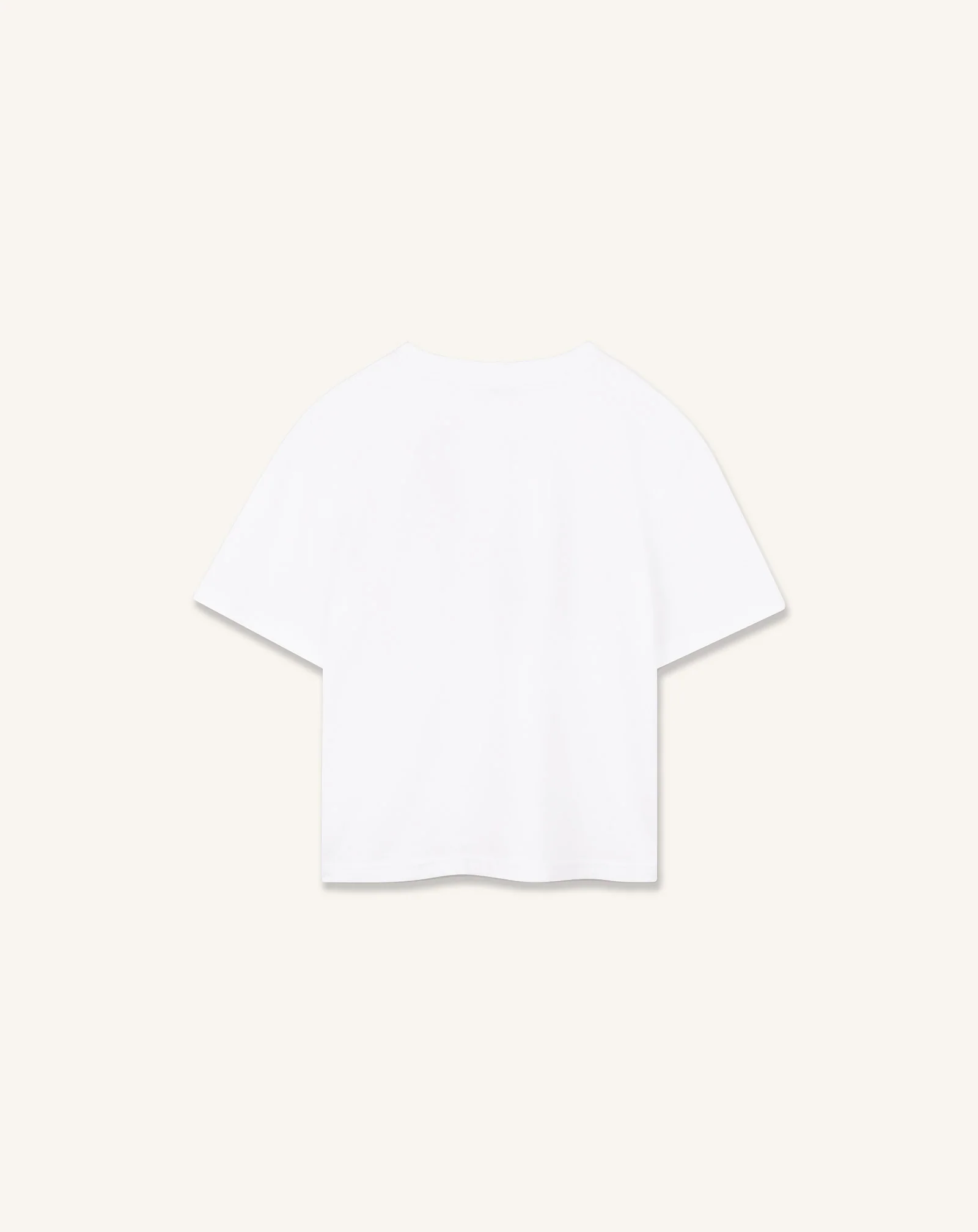 CURB GRAPHIC T-SHIRT - Image 3