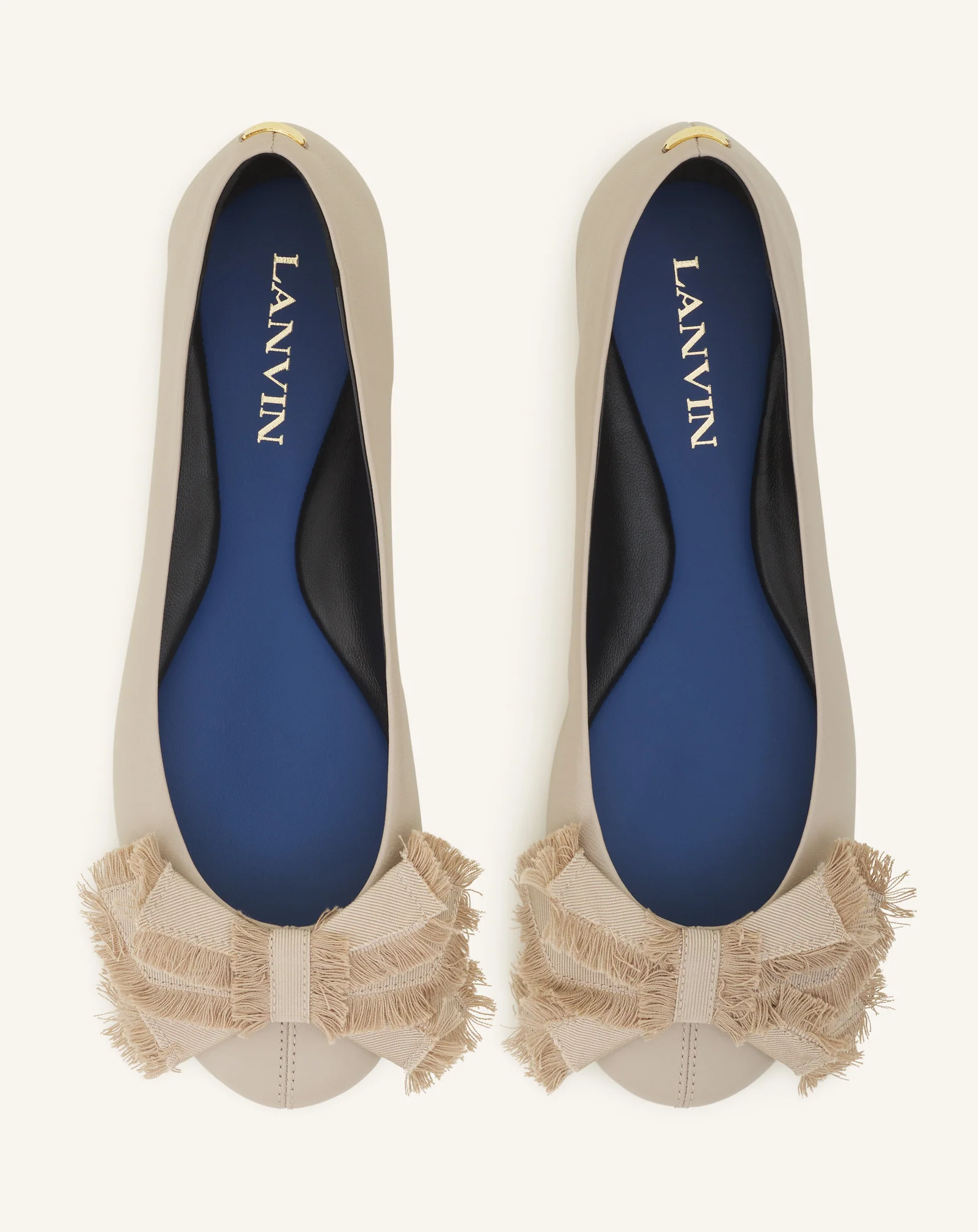 THE BOW BALLERINA FLAT - Image 4