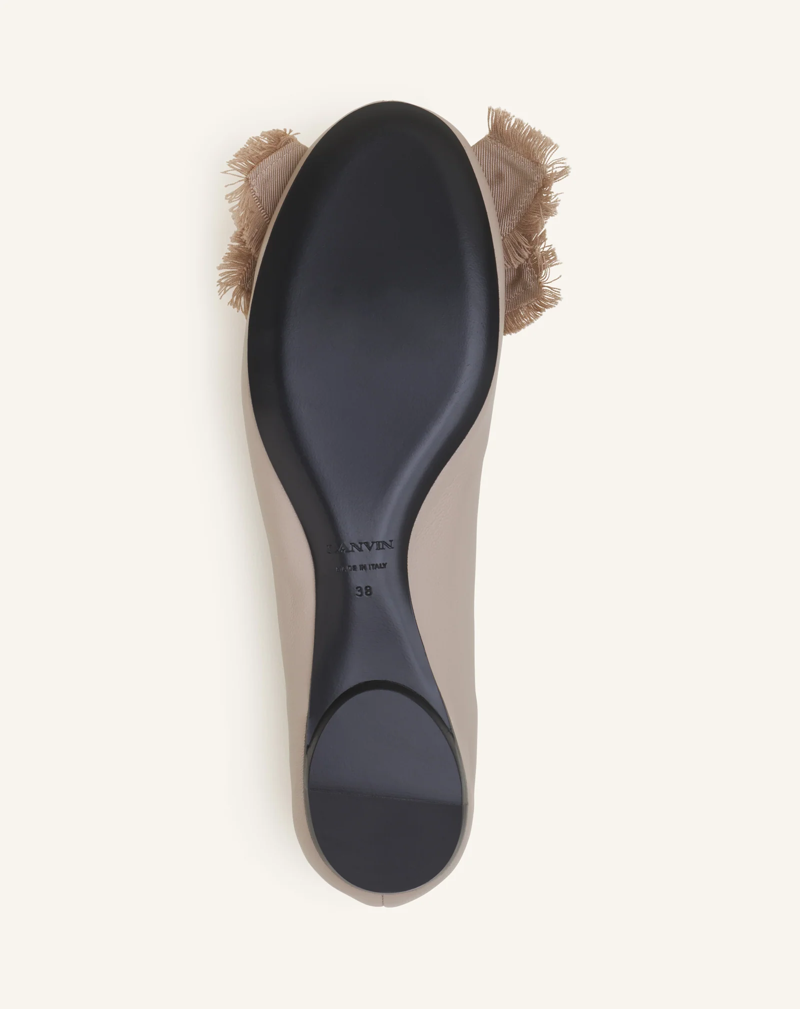 THE BOW BALLERINA FLAT - Image 6