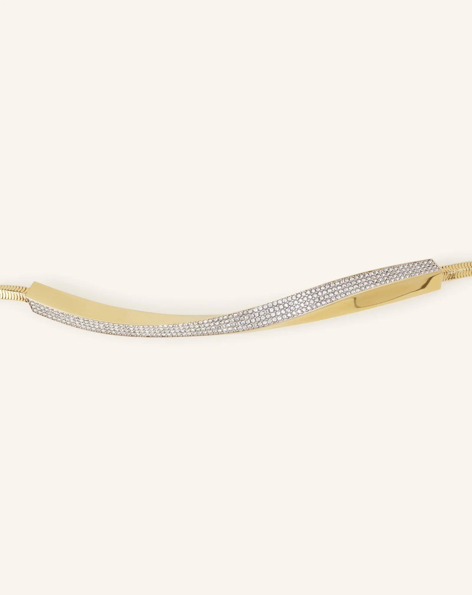 TWIST HIP BELT - Image 4