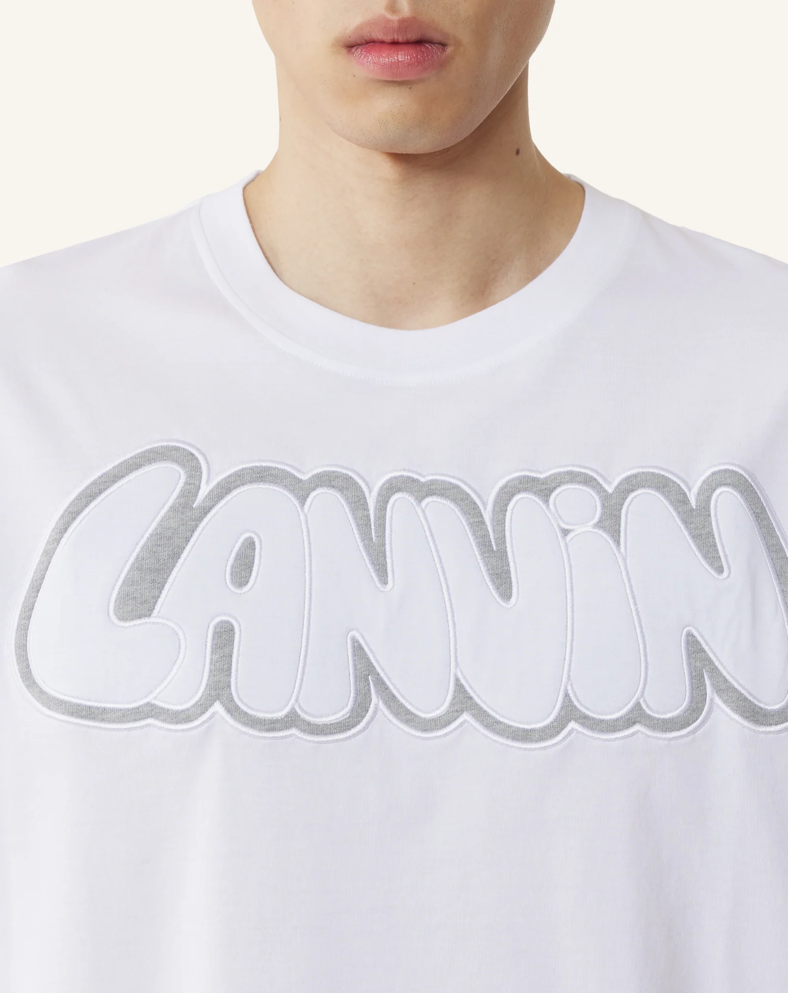 URBAN CURB T-SHIRT - Image 5
