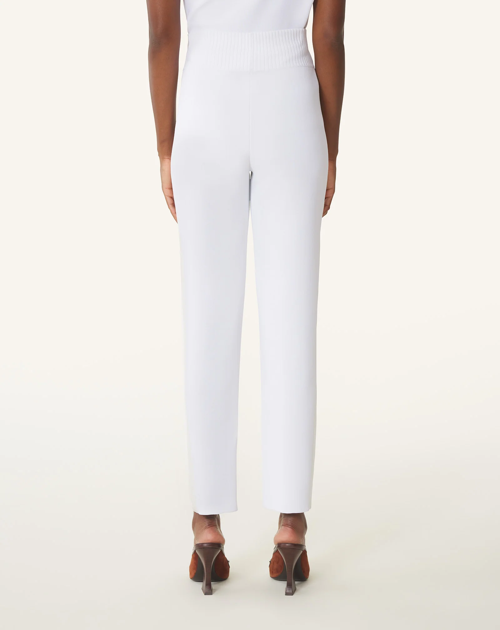 VISCOSE LEGGINGS - Image 4